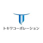 teppei (teppei-miyamoto)さんの「トキワコーポレーション」のロゴへの提案