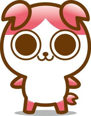 nougo (noguo3)さんの株式会社BJC　フラワーホーム　キャラクターデザインへの提案