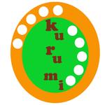 plain3102さんの「Kurumi」のロゴ作成への提案