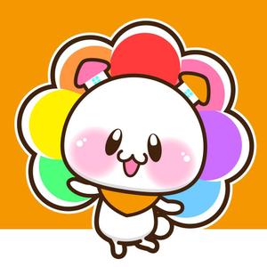 NonnoDesignLabo 片岡希 (NozomiKataoka)さんの株式会社BJC　フラワーホーム　キャラクターデザインへの提案