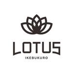 lgramsさんの「地域名LOTUS」のロゴ作成への提案