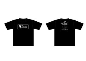 LITZ (Litz)さんのキックボクシングジムのチームTシャツのデザインへの提案