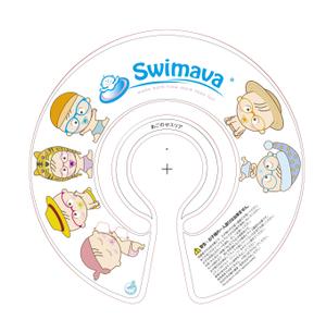さくら (kooji007)さんの【人気商品の柄デザイン】ベビー用浮き輪のデザイン案(ラフ案可)への提案