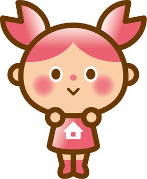 nougo (noguo3)さんの株式会社BJC　フラワーホーム　キャラクターデザインへの提案