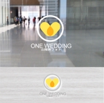 shyo (shyo)さんの山陰旅フォト-ONE WEDDING-のロゴ製作への提案
