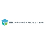 MASAHIRO ()さんの学習塾プロ講師認定資格、『受験コーディネータープロフェッショナル』のロゴへの提案