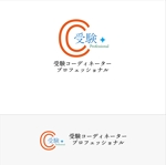 chianjyu (chianjyu)さんの学習塾プロ講師認定資格、『受験コーディネータープロフェッショナル』のロゴへの提案