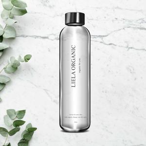 PARUZO | web design (haruka_1995)さんのオーガニック化粧品のデザインコンペへの提案