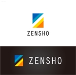 Add Spice (masat713)さんの「ZENSHO」のロゴへの提案