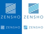 Force-Factory (coresoul)さんの「ZENSHO」のロゴへの提案