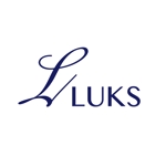 hakukousha (hakukousha)さんの会社のロゴ「株式会社LUKS」への提案