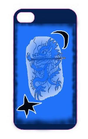 ＫＯＮＯＨＡＮＡＨＩＲＯ (yumeharuka)さんのiPhone５用カバーのデザイン募集②男性用への提案
