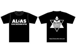 add9suicide (add9suicide)さんのキックボクシングジムのチームTシャツのデザインへの提案