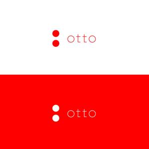 hiryu (hiryu)さんの「otto」のロゴ作成への提案