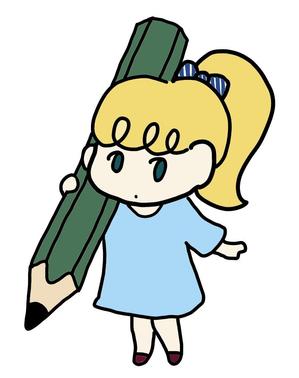 サンビ (lunch16)さんの毎月1万円で簡単なキャライラスト月４０枚希望♪への提案