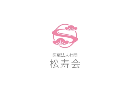 AD-Y (AD-Y)さんの医療法人社団　松寿会のロゴ作成依頼への提案