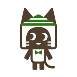 岩浪エン (iwanamien)さんの不動産情報サイトの猫をモチーフにしたキャラクターへの提案