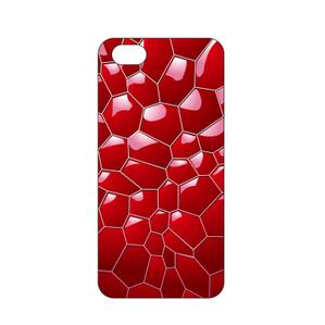 井上芳之 (Sprout)さんのiPhone５用カバーのデザイン募集③サイケ・ノンジャンル柄への提案