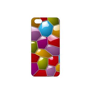 井上芳之 (Sprout)さんのiPhone５用カバーのデザイン募集③サイケ・ノンジャンル柄への提案