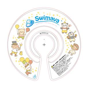 たかしま あやこ (ayako_takashima)さんの【人気商品の柄デザイン】ベビー用浮き輪のデザイン案(ラフ案可)への提案