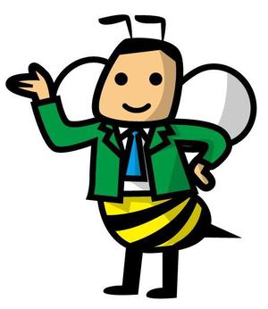 しげるん (shigeru211)さんの会社製品のキャラクターの政策への提案