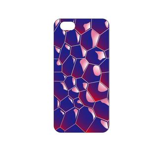 井上芳之 (Sprout)さんのiPhone５用カバーのデザイン募集③サイケ・ノンジャンル柄への提案