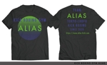 C DESIGN (conifer)さんのキックボクシングジムのチームTシャツのデザインへの提案