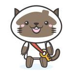 コマツ (koma840)さんの不動産情報サイトの猫をモチーフにしたキャラクターへの提案