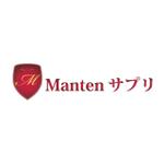atelier_arfさんの健康食品「Mantenサプリ」のロゴ作成（商標登録なし）への提案