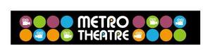 qualia-style ()さんのブログメディア「METRO THEATRE」のロゴ作成への提案