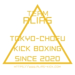 Miyagino (Miyagino)さんのキックボクシングジムのチームTシャツのデザインへの提案