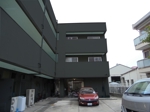tsuitachi (tsuitachi)さんの3階建て低層アパートの外壁塗装他カラーコーディネートの仕事への提案