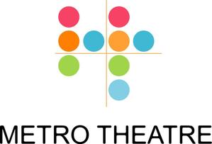 SUN DESIGN (keishi0016)さんのブログメディア「METRO THEATRE」のロゴ作成への提案