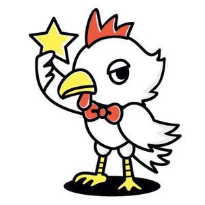 yumikuro8 (yumikuro8)さんの新規オープンする唐揚げ屋のキャラクターへの提案