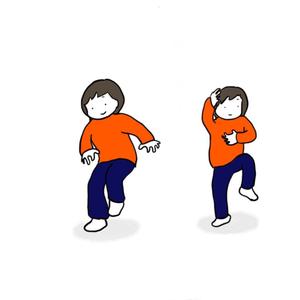 katsura (katsura9)さんの毎月1万円で簡単なキャライラスト月４０枚希望♪への提案