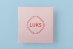 YMA design (yudaaid)さんの会社のロゴ「株式会社LUKS」への提案