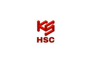 ITG (free_001)さんのハーレーインディアンの専門店「HSC」のロゴへの提案