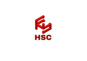 ITG (free_001)さんのハーレーインディアンの専門店「HSC」のロゴへの提案