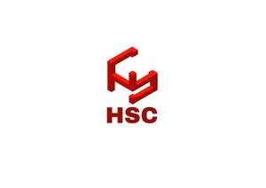 ITG (free_001)さんのハーレーインディアンの専門店「HSC」のロゴへの提案