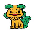 nako (nako_watashinohitujichan1)さんの狛犬　キャラクターへの提案
