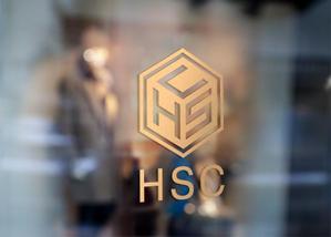 Kaito Design (kaito0802)さんのハーレーインディアンの専門店「HSC」のロゴへの提案