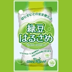 Design UP KAWAHARA (DesignUP)さんの緑豆はるさめのパッケージデザインへの提案
