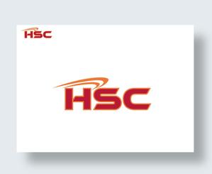 IandO (zen634)さんのハーレーインディアンの専門店「HSC」のロゴへの提案