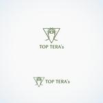 Miyagino (Miyagino)さんの世界遺産・国宝の寺院での経営者向けのストレスマネジメント事業『TOP TERA'ｓ』ロゴマーク募集！への提案