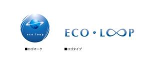 yasuさんの環境系の新事業部のロゴ作成依頼への提案