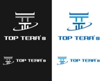 Force-Factory (coresoul)さんの世界遺産・国宝の寺院での経営者向けのストレスマネジメント事業『TOP TERA'ｓ』ロゴマーク募集！への提案