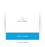 KOHana_DESIGN (diesel27)さんの医療法人社団　松寿会のロゴ作成依頼への提案