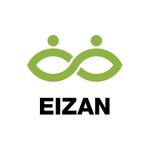 skyblue (skyblue)さんの新設法人（EIZAN）のロゴ作成への提案