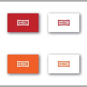 SSH Design (s-s-h)さんのハーレーインディアンの専門店「HSC」のロゴへの提案