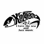 k_press ()さんの「KINGFISH」のロゴ作成への提案
